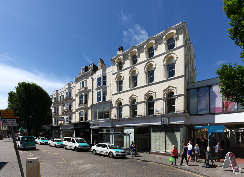 Hanningtons Brighton portefeuille de 20 biens à vendre sur LoopNet.fr - Photo principale – Image 2 sur 11