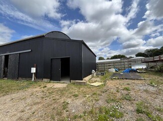 Plus de détails pour New Mill End, Luton - Industriel/Logistique à louer