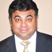 JP Singh