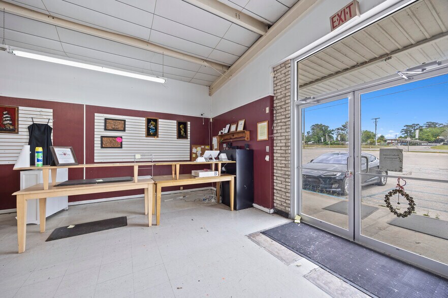 1330 SW Main Blvd, Lake City, FL à vendre - Photo de l’immeuble – Image 3 sur 44