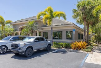 Plus de détails pour 2770 Horseshoe Dr S, Naples, FL - Bureau à louer