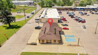 Plus de détails pour 142 Truly Plz, Cleveland, TX - Local commercial à vendre