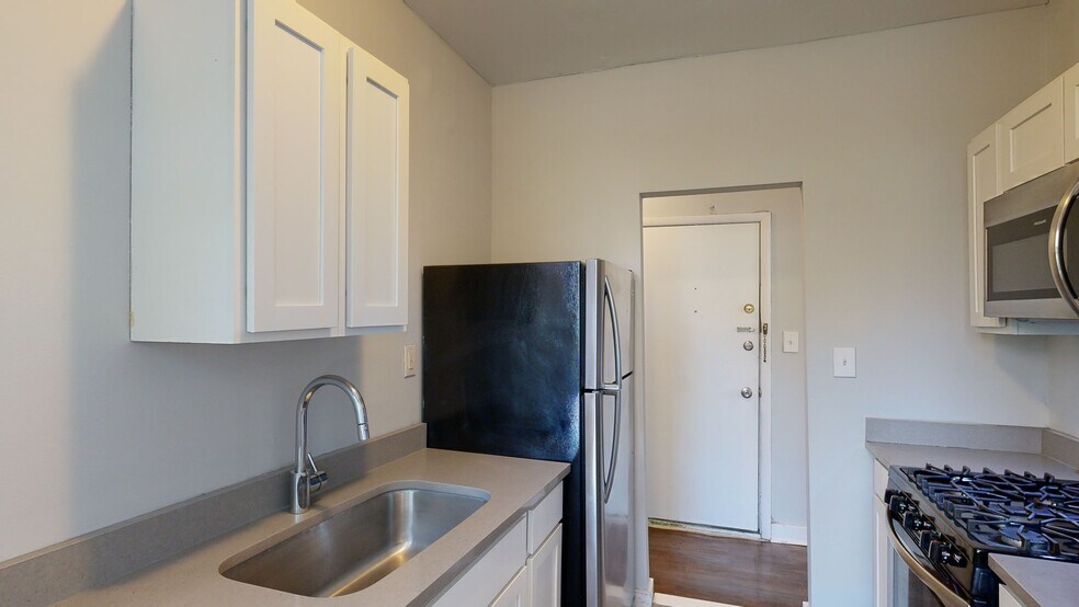 4401-4417 2nd Ave, Detroit, MI à vendre - Numérisation 3D Matterport – Image 3 sur 82