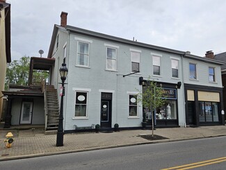 Plus de détails pour 118-120 W Benson St, Cincinnati, OH - Local commercial à louer