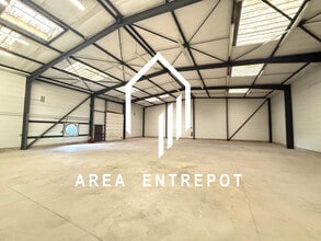 12 Allée Des Informaticiens, Aix-en-Provence à louer Photo intérieure– Image 2 sur 6