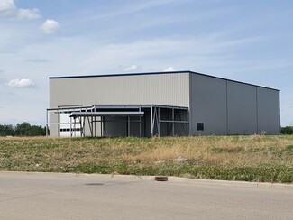 Plus de détails pour 6710 66 St, Lloydminster, AB - Industriel/Logistique à vendre