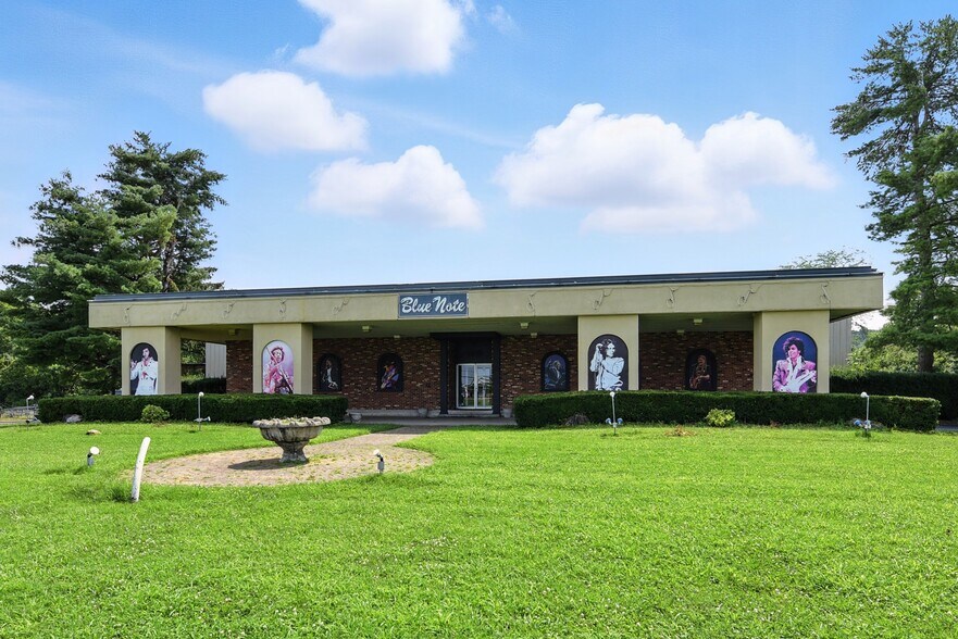 9660 Dry Fork Rd, Harrison, OH à vendre - Photo de l’immeuble – Image 2 sur 30
