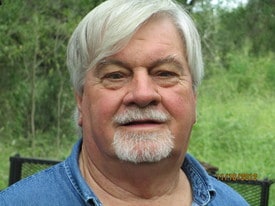 Jerald Witten