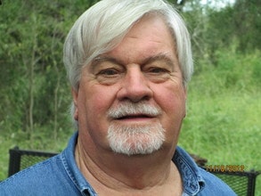 Jerald Witten