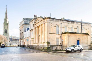 Plus de détails pour Henry St, Bath - Bureau à louer