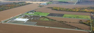 Plus de détails pour 5208 Ramsayville Rd, Ottawa, ON - Terrain à vendre