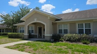 Plus de détails pour 91 Branscomb Rd, Green Cove Springs, FL - Bureau à vendre