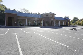 Plus de détails pour 525 Amherst St, Winchester, VA - Bureau/Médical à louer