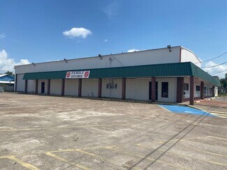 Plus de détails pour 414 Donnell St, Orange, TX - Local commercial à vendre