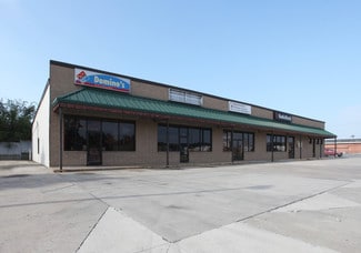 Plus de détails pour 1410-1418 E 11th St, Siler City, NC - Local commercial à louer