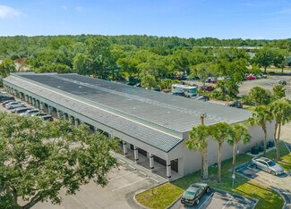Plus de détails pour 976 Florida Central Pky, Longwood, FL - Local d'activités à louer