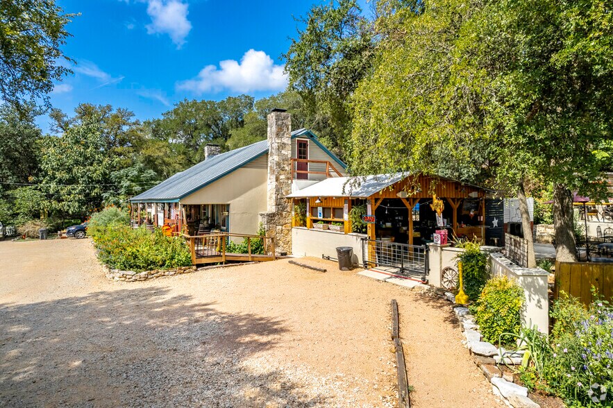 5441 FM 1102, New Braunfels, TX à vendre - Photo de l’immeuble – Image 2 sur 205