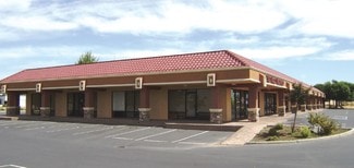 Plus de détails pour 2701 E Hammer Ln, Stockton, CA - Bureau, Bureau/Médical à louer