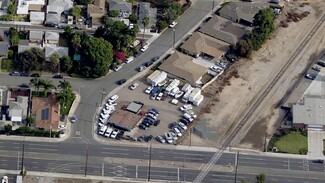Plus de détails pour 500 S Harbor Blvd, La Habra, CA - Industriel/Logistique à louer