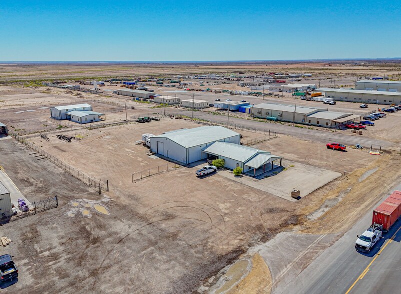 Q2 Artificial Lift Services 3-Property portefeuille de 3 biens à vendre sur LoopNet.fr - Photo principale – Image 3 sur 3