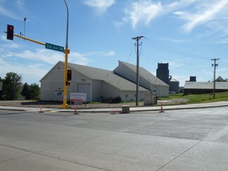 Plus de détails pour 201 S Main St, Watford City, ND - Local commercial à vendre