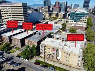 Plus de détails pour Pauline Downs – Logement à vendre, Salt Lake City, UT