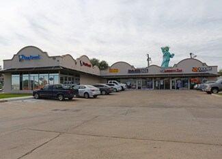 Plus de détails pour 115 W Seminary Dr, Fort Worth, TX - Local commercial à louer