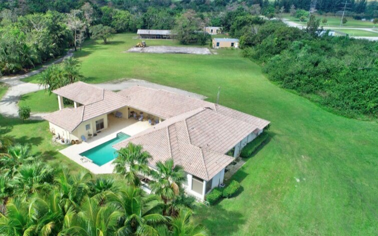 10321 W Atlantic Ave, Delray Beach, FL à vendre - Aérien – Image 3 sur 18