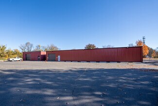 Plus de détails pour 2 S Bridge Dr, Agawam, MA - Bureau, Industriel/Logistique à louer