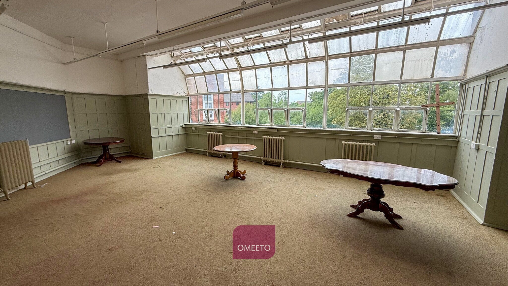 Tamworth Rd, Long Eaton à louer Photo de l’immeuble– Image 1 sur 13