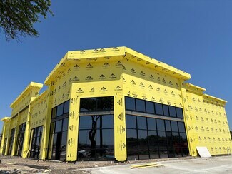 Plus de détails pour 1700 N Central Expy, Plano, TX - Local commercial à louer