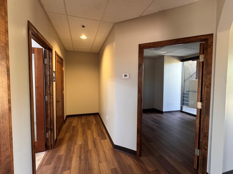 7202 E Carefree Dr, Carefree, AZ à louer - Photo de l’immeuble – Image 3 sur 25