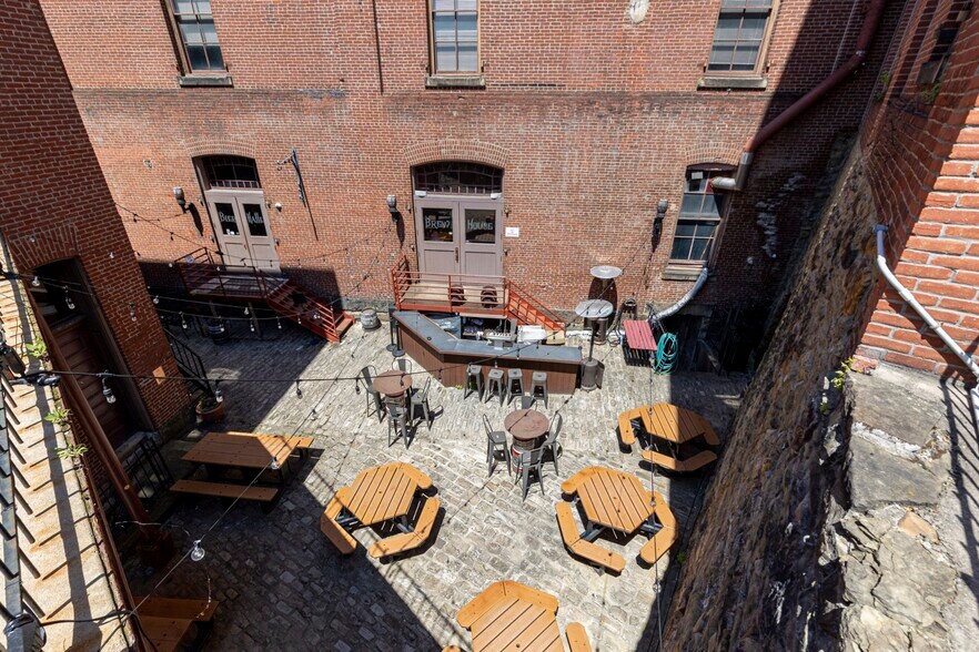 800 Vinial St, Pittsburgh, PA à vendre - Photo de l’immeuble – Image 3 sur 17