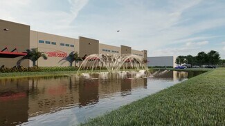 Plus de détails pour 0 SE Federal Hwy, Hobe Sound, FL - Industriel/Logistique à vendre