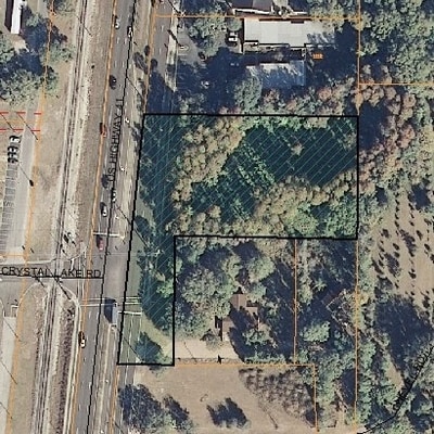 18039 US Hwy 41, Lutz, FL à vendre Photo principale– Image 1 sur 1