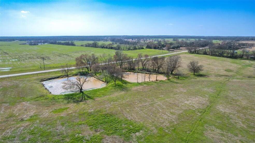 591 County Road 2376, Winnsboro, TX à vendre - Photo de l’immeuble – Image 2 sur 23