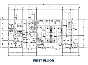 1162-1170 Cleveland Ave, Amherst, OH à louer Plan d’étage– Image 1 sur 1