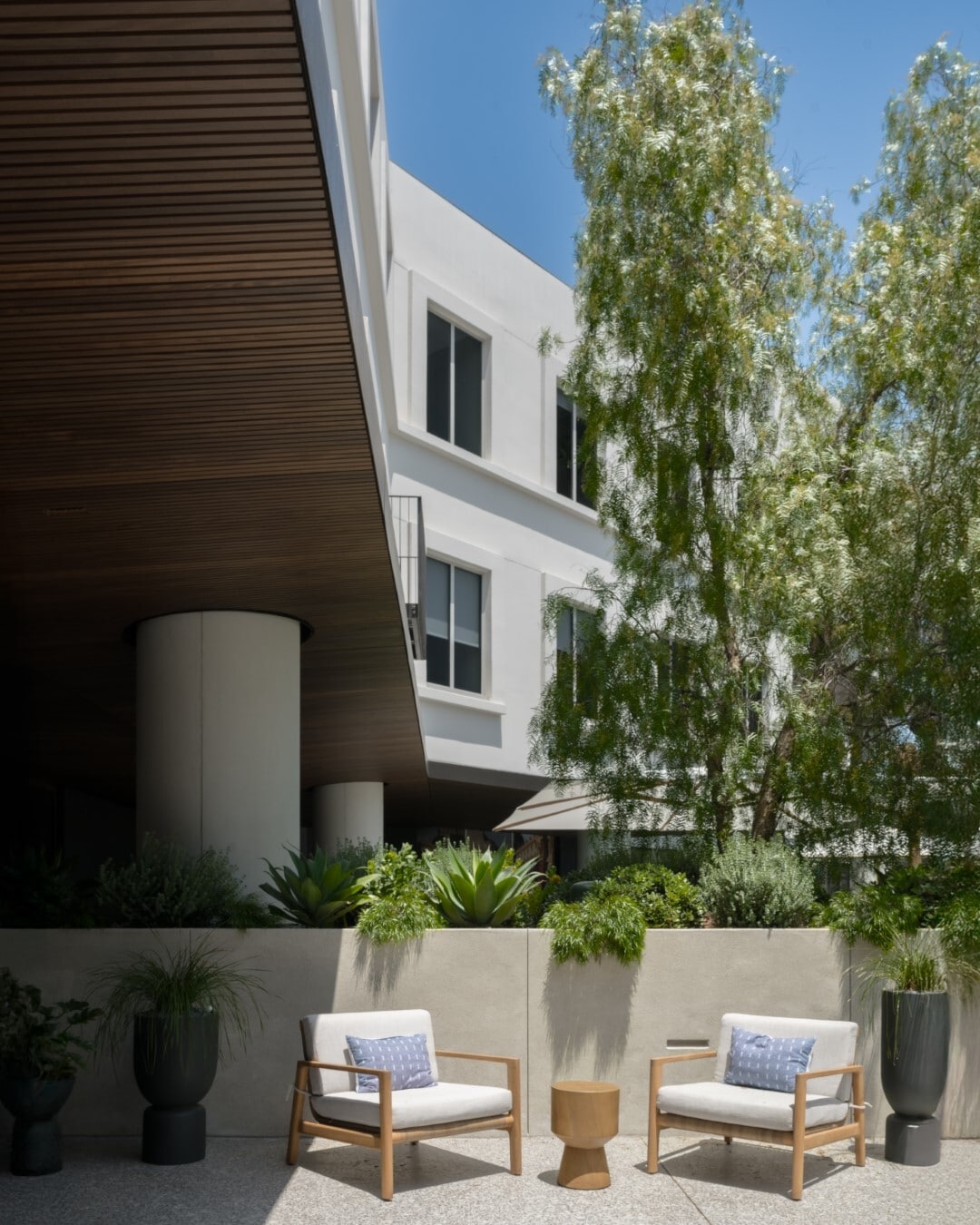11911 San Vicente Blvd, Los Angeles, CA à louer Photo intérieure– Image 1 sur 14