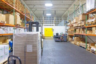 Plus de détails pour 202-206 Pegasus Ave, Northvale, NJ - Différents types d’espaces à louer