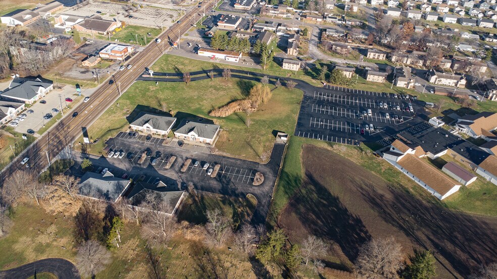 5024 N Illinois St, Fairview Heights, IL à vendre - Photo de l’immeuble – Image 2 sur 4