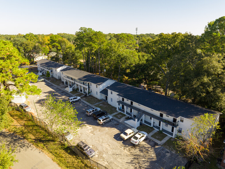 1815 Sumner Ave, Charleston, SC à vendre - Photo de l’immeuble – Image 1 sur 5