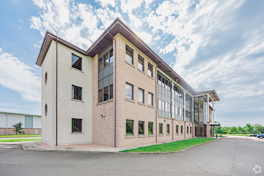 Lawson Dr, Dyce à louer - Photo de l’immeuble – Image 2 sur 3