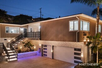 Plus de détails pour 8222 Pershing Dr, Playa Del Rey, CA - Logement à vendre