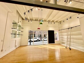 1028 33rd St NW, Washington, DC à louer Photo intérieure– Image 1 sur 12