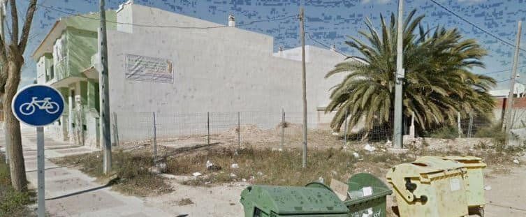 Avenida de Juan Carlos i, 169, Torre-Pacheco, Murcia à vendre Photo de l’immeuble– Image 1 sur 3