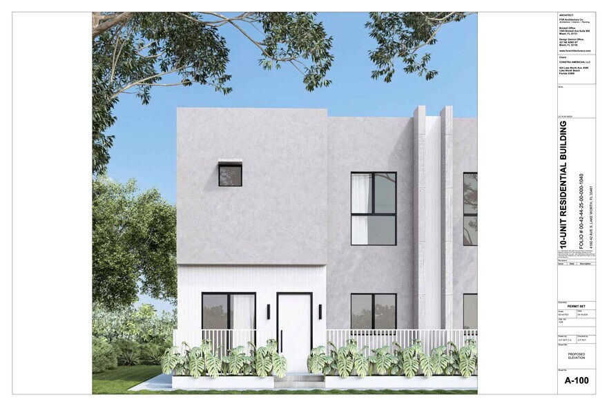 4160 42nd Avenue South, Lake Worth Beach, FL à vendre - Autre – Image 2 sur 22