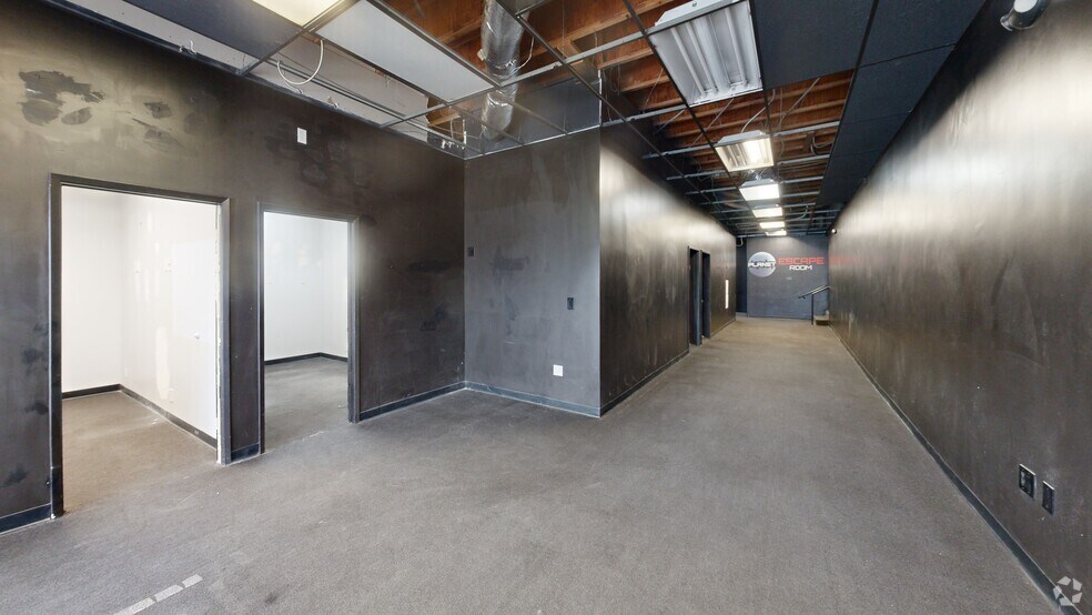 2408-2418 Lomita Blvd, Lomita, CA à louer - Numérisation 3D Matterport – Image 2 sur 7