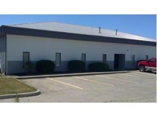 Plus de détails pour 2410 Performance Way, Columbus, OH - Industriel/Logistique à louer