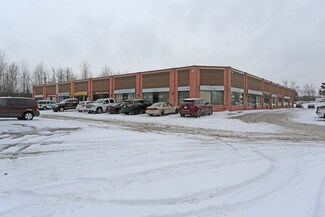Plus de détails pour 676 Monarch Ave, Ajax, ON - Industriel/Logistique à vendre