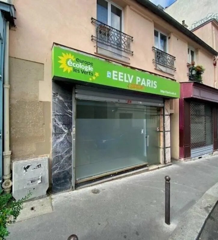 Photo de l’immeuble